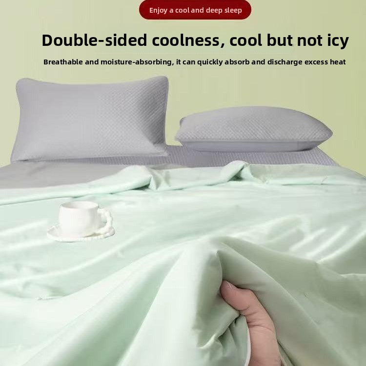 Rêve Rest Moisture-Regulating Coverlet (Lightweight)