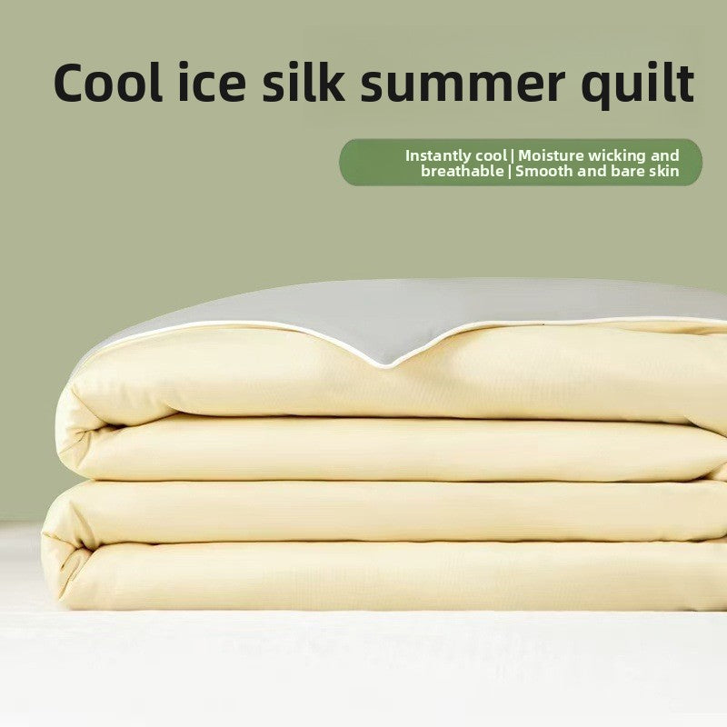 Rêve Rest Moisture-Regulating Coverlet (Lightweight)