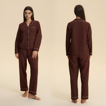 Tz3988 female dark brown