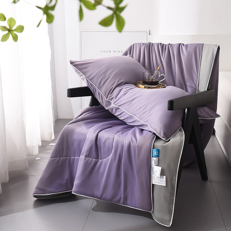 Rêve Rest Moisture-Regulating Comforter