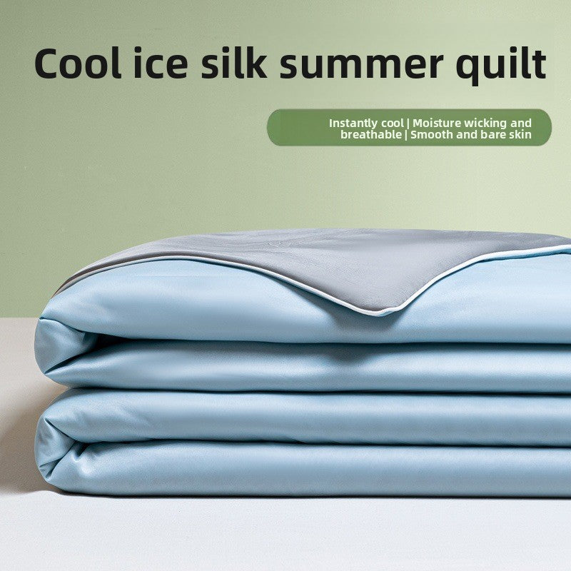 Rêve Rest Moisture-Regulating Coverlet (Lightweight)