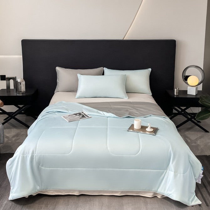 Rêve Rest Moisture-Regulating Comforter