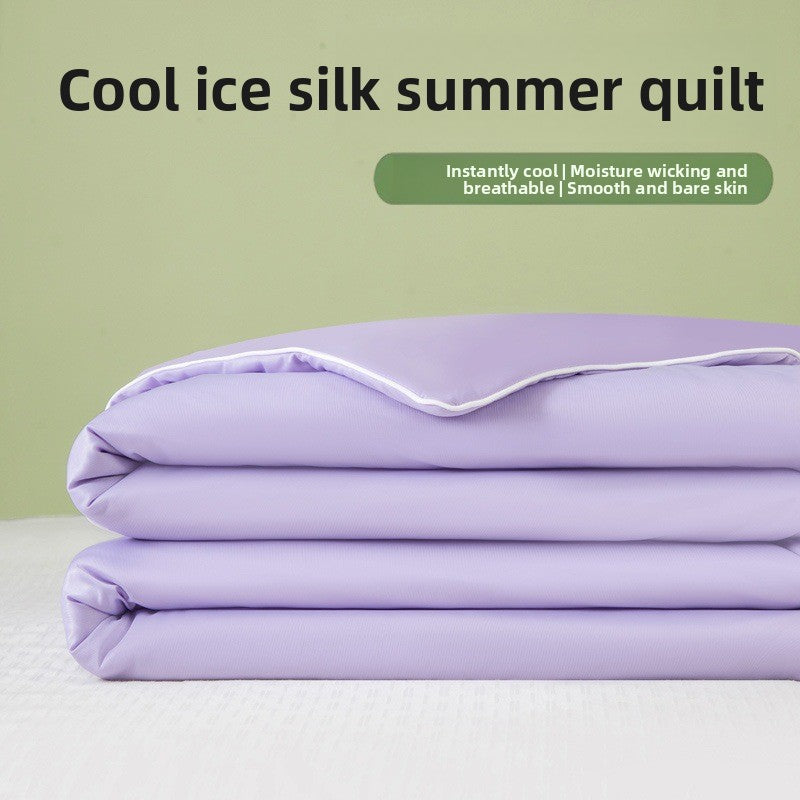 Rêve Rest Moisture-Regulating Coverlet (Lightweight)