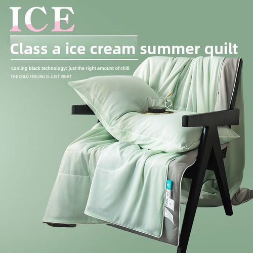 Rêve Rest Moisture-Regulating Comforter