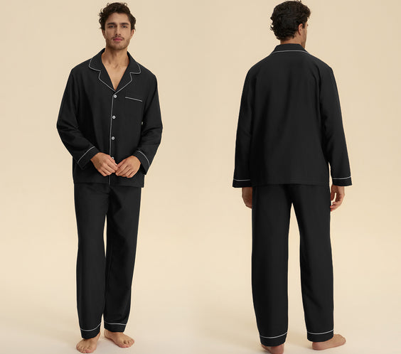 Long Pajamas Home Suit