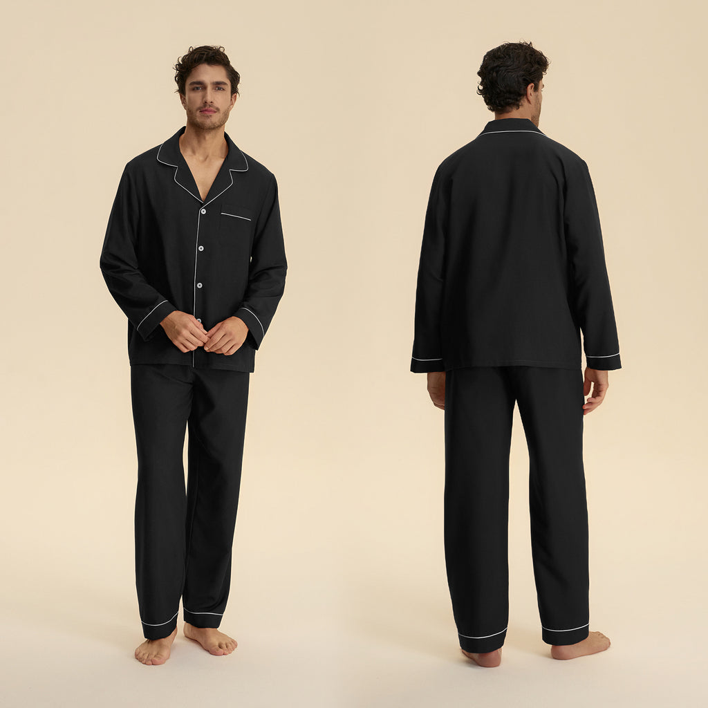 Long Pajamas Home Suit