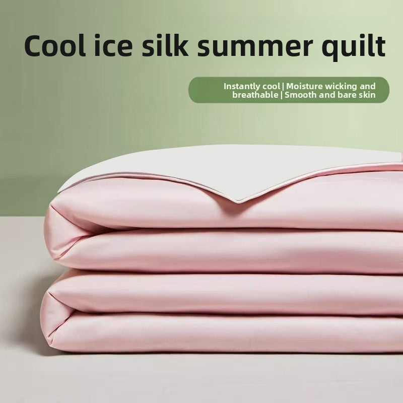 Rêve Rest Moisture-Regulating Coverlet (Lightweight)