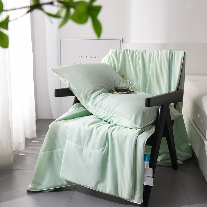 Rêve Rest Moisture-Regulating Comforter
