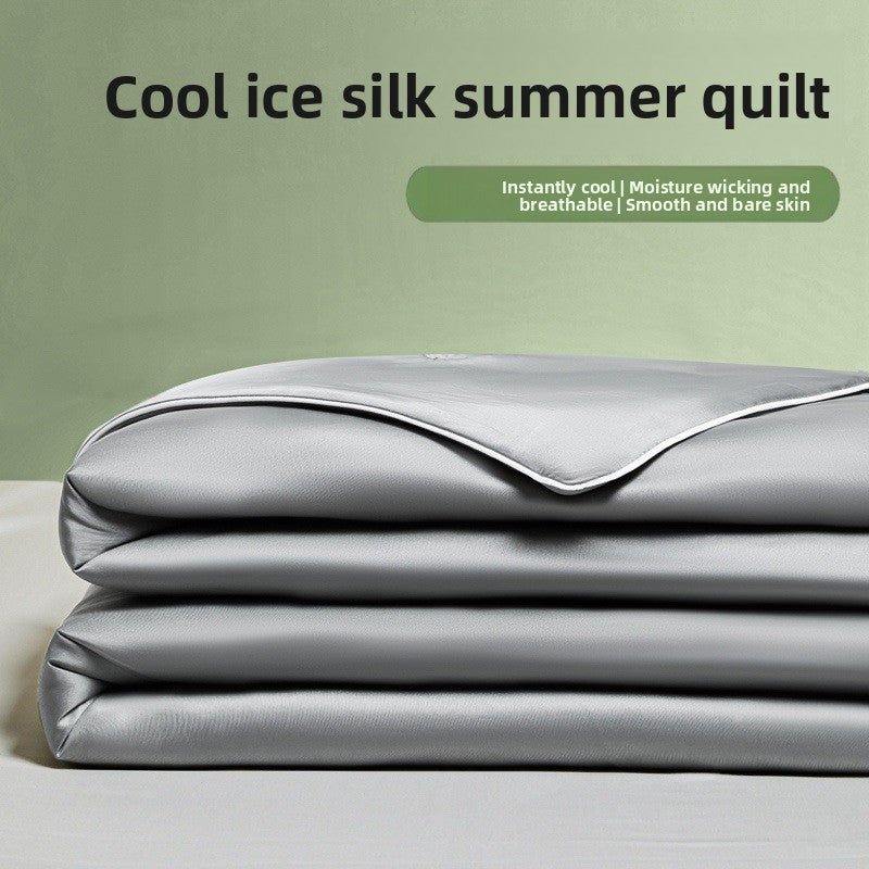 Rêve Rest Moisture-Regulating Coverlet (Lightweight)