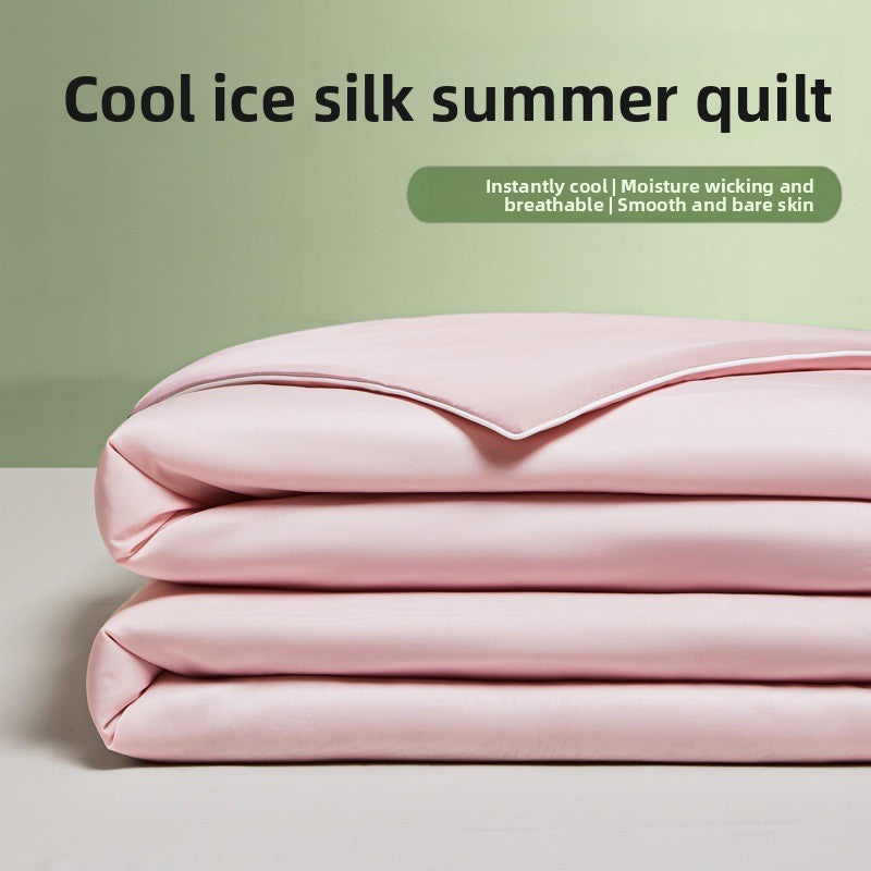 Rêve Rest Moisture-Regulating Coverlet (Lightweight)