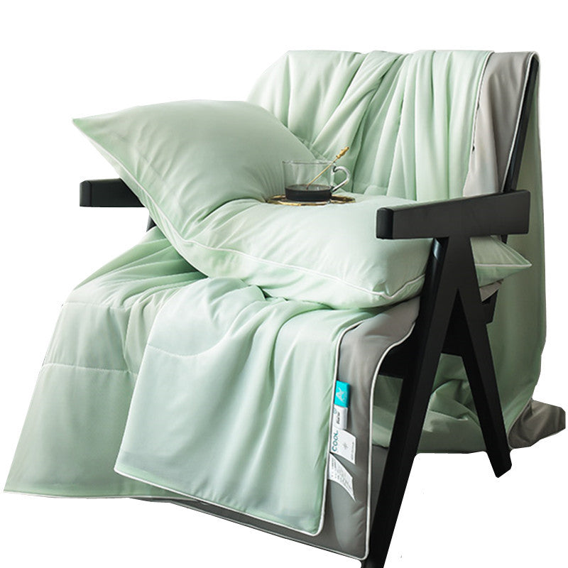 Rêve Rest Moisture-Regulating Comforter