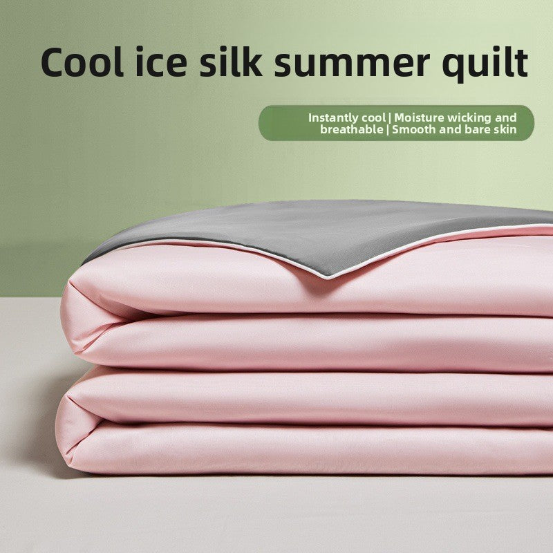 Rêve Rest Moisture-Regulating Coverlet (Lightweight)