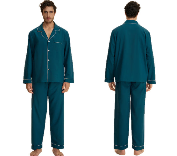 Long Pajamas Home Suit