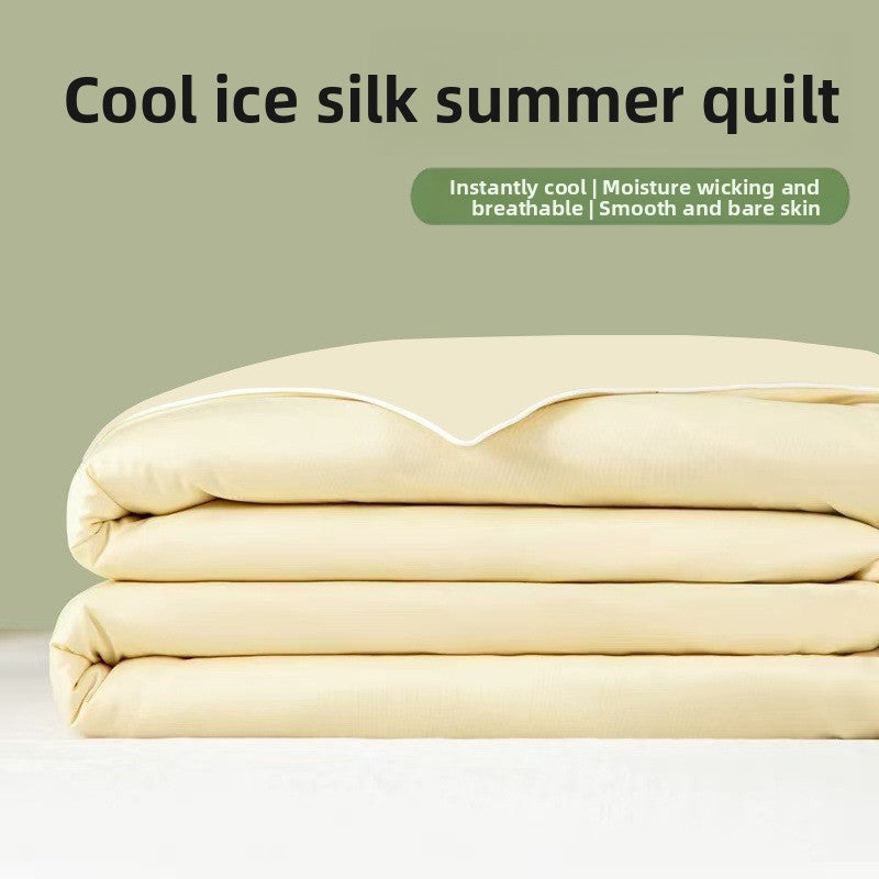 Rêve Rest Moisture-Regulating Coverlet (Lightweight)