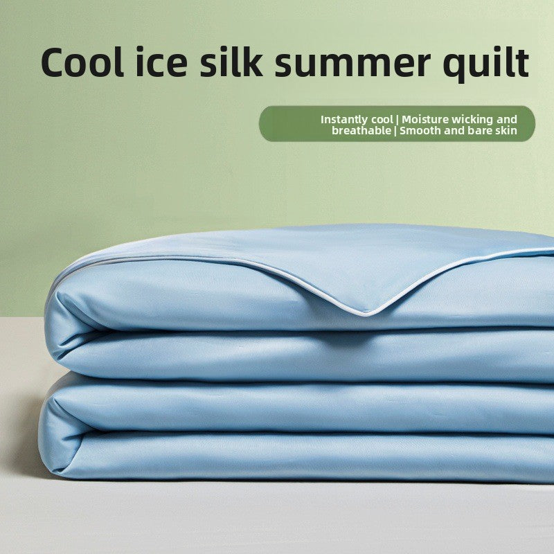 Rêve Rest Moisture-Regulating Coverlet (Lightweight)