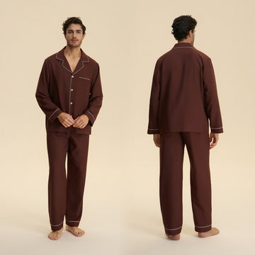 Tz3987 male dark brown