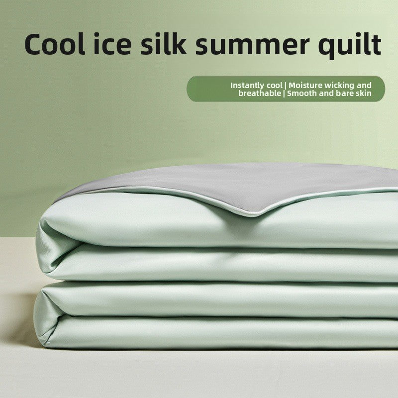 Rêve Rest Moisture-Regulating Coverlet (Lightweight)