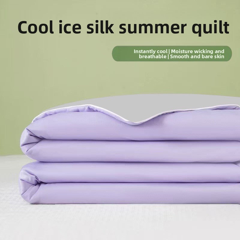 Rêve Rest Moisture-Regulating Coverlet (Lightweight)