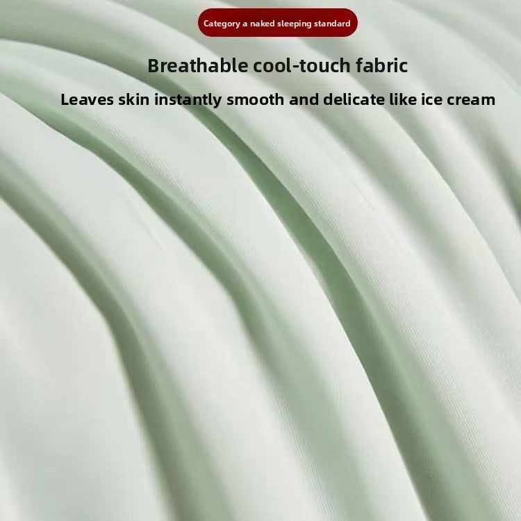 Rêve Rest Moisture-Regulating Coverlet (Lightweight)