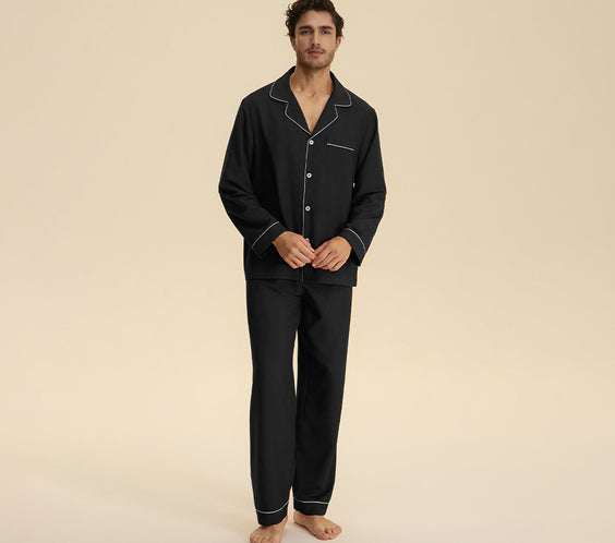 Long Pajamas Home Suit