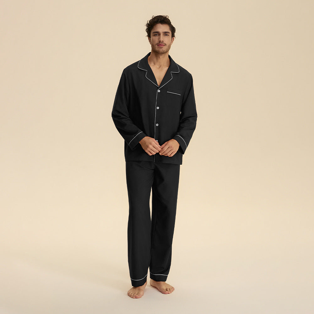 Long Pajamas Home Suit